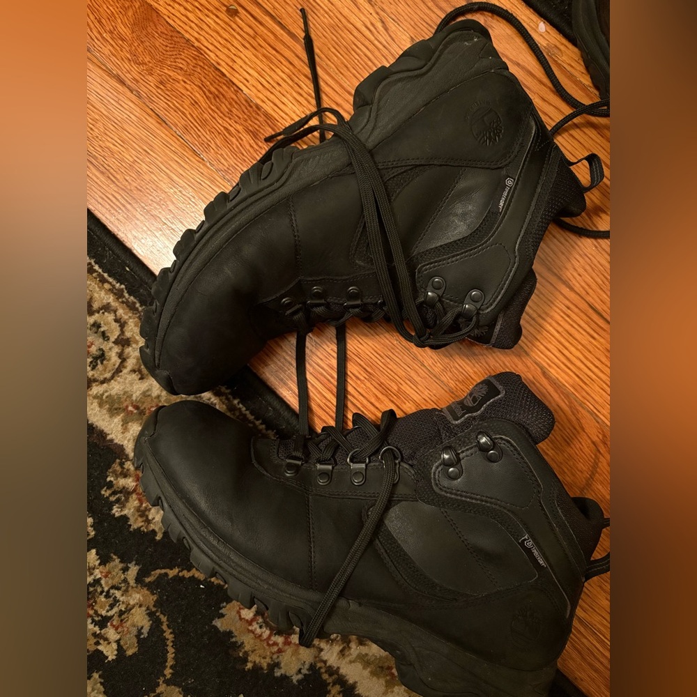 Men's Timberland Boots